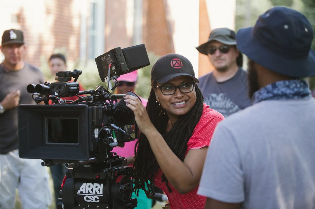 Ava DuVernay 