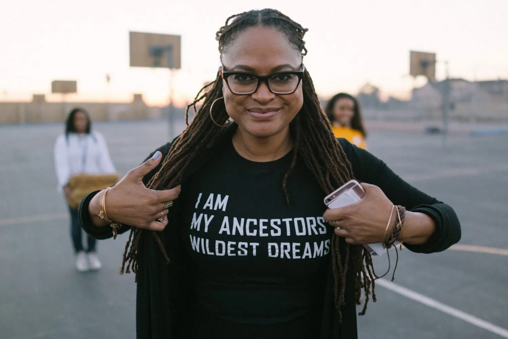 Ava DuVernay