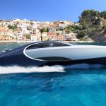 Bugatti+Niniette+66+super+yacht+running+profile