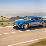 New Continental GT – 3