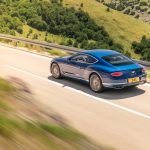 New Continental GT – 5