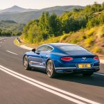 New Continental GT – 6