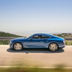 New Continental GT – 7