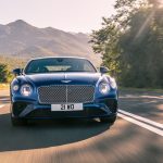 New Continental GT – 8