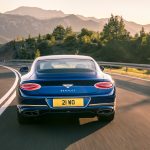 New Continental GT – 9