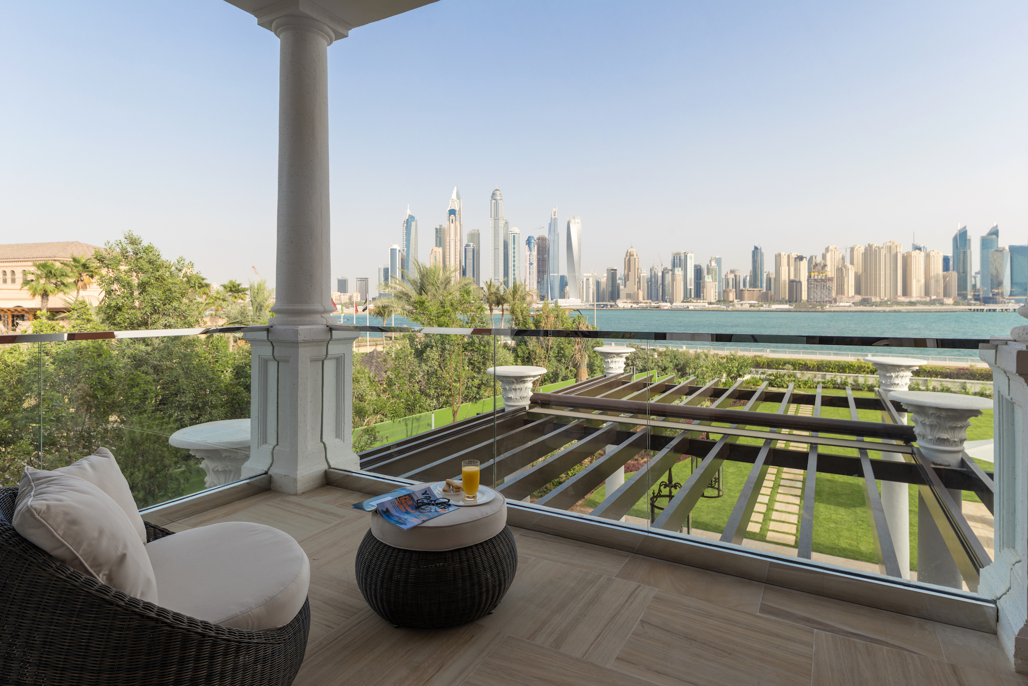 XXII Carat Villas Dubai