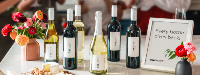 How Onehope Wine is Transforming Lives