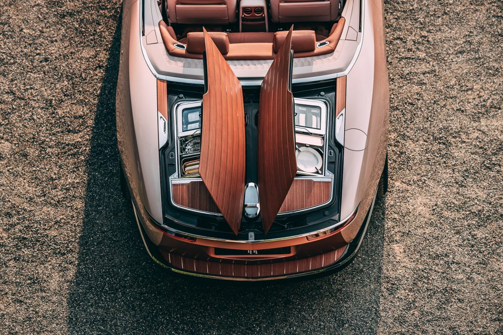 Rolls-Royce