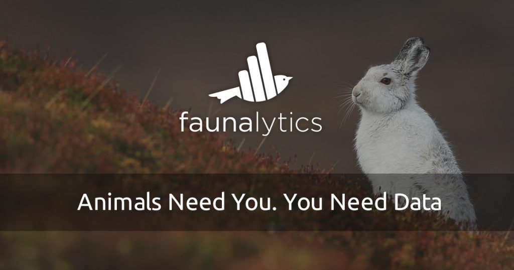 Non-profits: Faunalytics